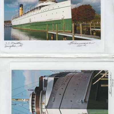 S.S. Kewatin