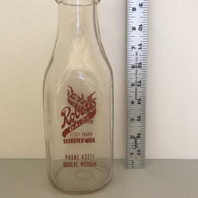 Roberts Dairy - Douglas