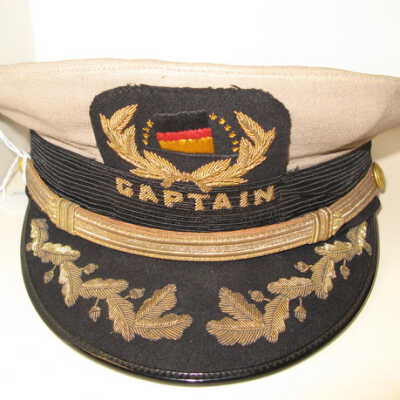 Cap