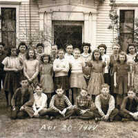 Douglas School House