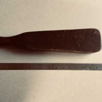 Wood Mallet (lignum vitae)