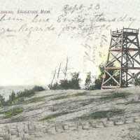 Observatory, Baldhead, Saugatuck, MI