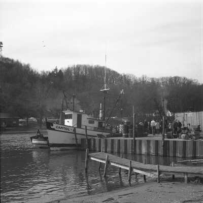 simmons-338-Capitol1Trawler: Paul Peel's Capitol I trawled for alewife