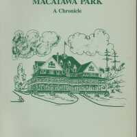Macatawa Park : a chronicle