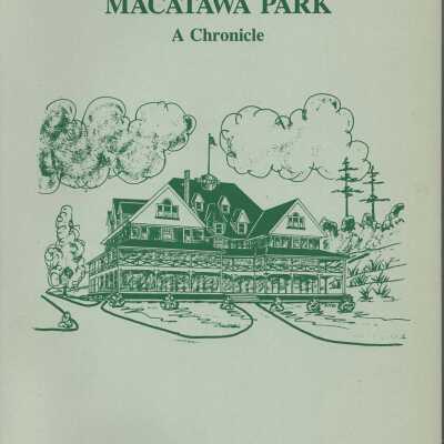 Macatawa Park : a chronicle