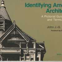 Identifying American architecture