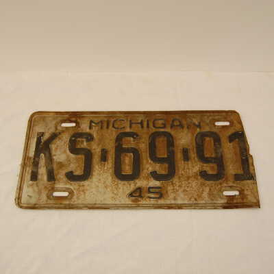 License, Transportation