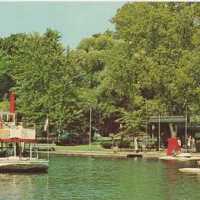          Anchor Park Saugatuck
   