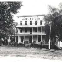 Butler Hotel