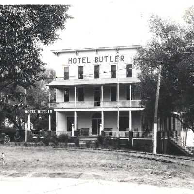 Butler Hotel