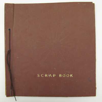 Vietnam Scrapbook