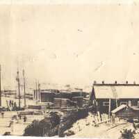 The mill at Singapore