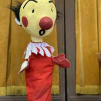          Kukla and Ollie Parade Puppets picture number 2
   
