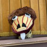          Kukla and Ollie Parade Puppets picture number 3
   