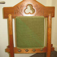 Furst Chair