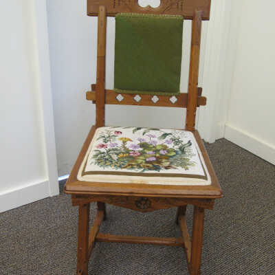 chair 2