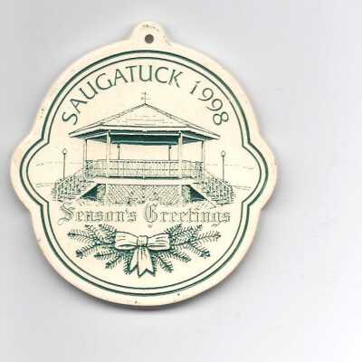Ornament, Wicks Park Bandstand, 1998