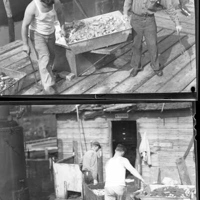 simmons-353-Jack Sewers [wearing cap], Demmy Demerest 1947