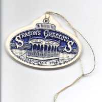 Ornament, Chain Ferry, 1996