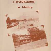 Ottawa Beach & Waukazoo : a history