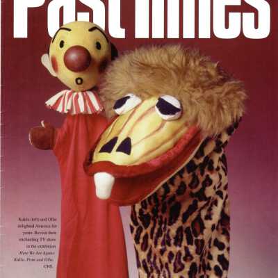 Past Times