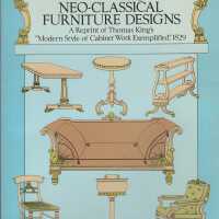 Neo-Classical Furniture Designs