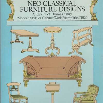 Neo-Classical Furniture Designs