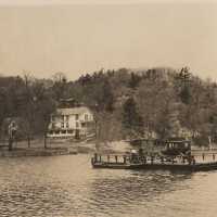 Chain Ferry ca. 1925