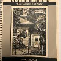 Lake Shore Chapel-"The Little Church in the Woods"-1975-1983