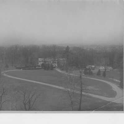 Hammond Mansion Picture