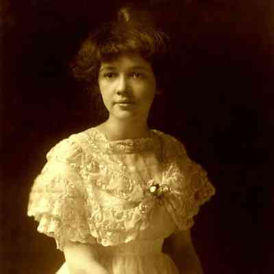Josephine Denny