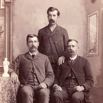 Unidentified