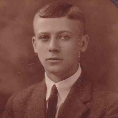 Lyle Edward Lantz [1906-1993]