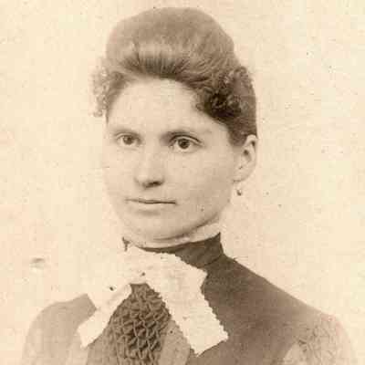 Margaret (Fox) Patterson