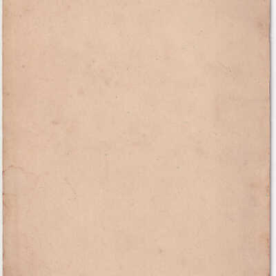 Dr. Benjamin Jones Birch - reverse of image