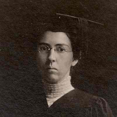 Elizabeth Jane Renner [1876-1953], Waynesburg College, Class of 1911