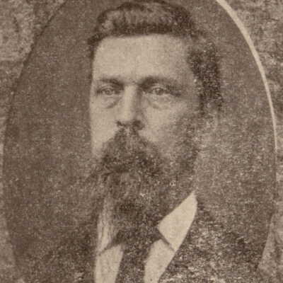 William Helphenstine - son of William Helphenstine and Elizabeth Piatt