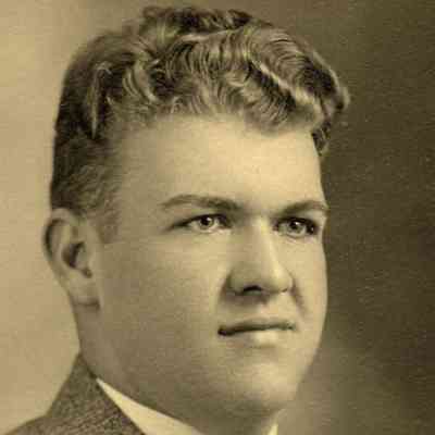 Howard Wayne Dulaney [1911-1987]