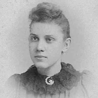 Flora (Hoge) Scott [1876-1901]