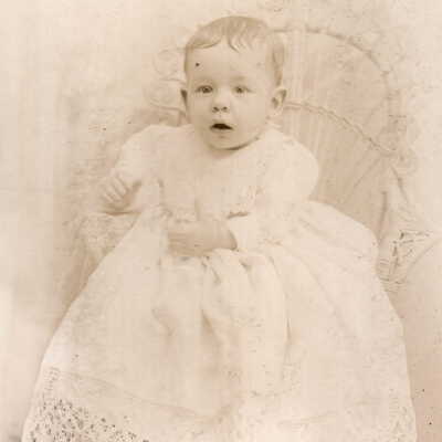 Ruth (Spragg) DeMars