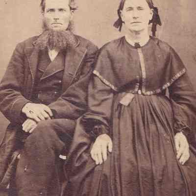 Eleanor (Morris) Linskea Album, Photo 07