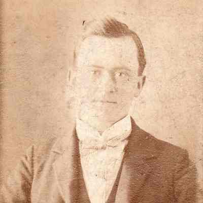 Unidentified