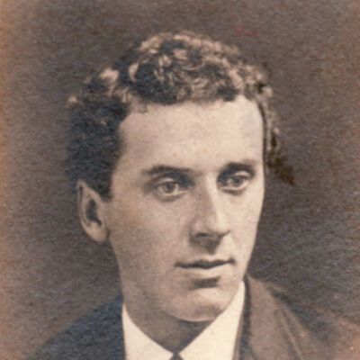 James Madison Sprowls, Waynesburg College, Class of 1873