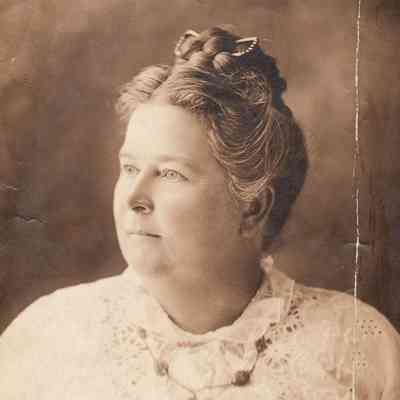 Louie (Stewart) Jacobs [1871-1942]