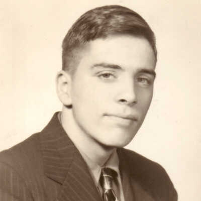 Ronald Wells Watson
