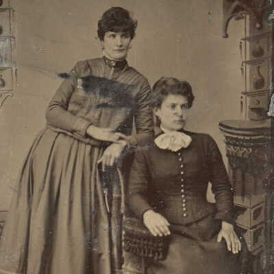 Toothman-Hoult Album, Photo 60