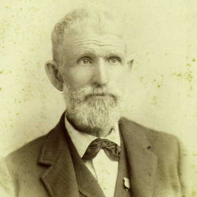 William Thomas Kent