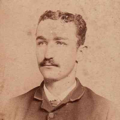 James Inghram Mooney