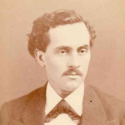 Hiram Ross McGlumphy