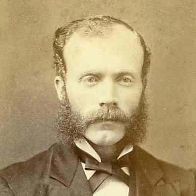 Mitchener Album 01, Photo 26 - Unidentified
